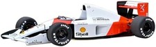 AUTOart 1/18 McLaren Honda