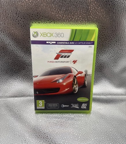 Forza motorsport xbox 360 - motorsport,