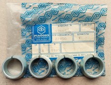 4 CONO MOZZO RUOTA POSTERIORE APE MP P501 P601 PIAGGIO 128633
