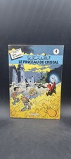 Zowie pinceau de cristal - bd,
