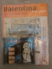 Crepax G., Valentina e le