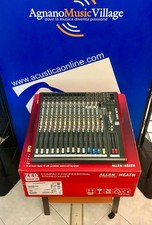 Allen heat zed - zed, 16fx