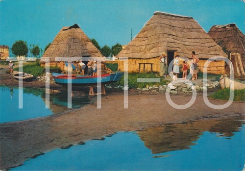 Caorle casoni - -,