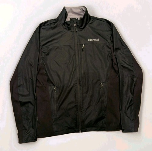 Giacca softshell marmot - giacca,