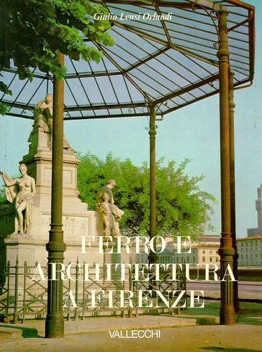 Ferro architettura firenze - a,