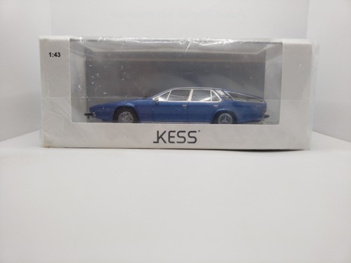 Kess lamborghini faena - kess, 1/43