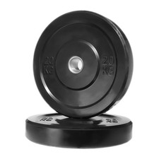 Disco Olimpionico Bumper