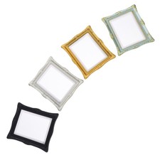  Cornice per foto in resina