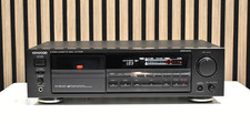 KENWOOD KX-7030 Tapedeck 3