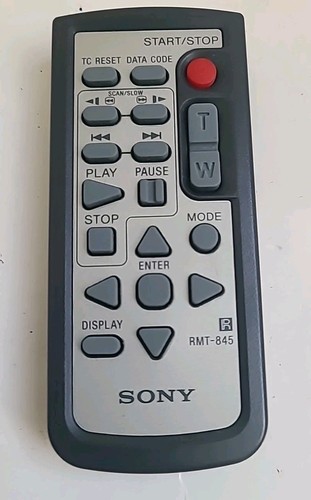 Telecomando rmt 845 per - telecomando, rmt-845