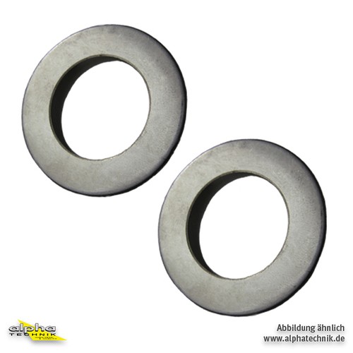 Kit farfalla alphatechnik - farfalla,