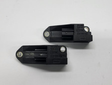 VW Golf 4 1J - Sensore airbag sensore crash 2 pezzi 6Q0909606 (73)