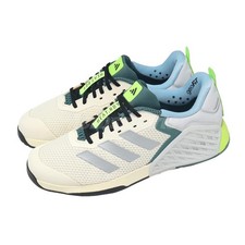 adidas Dropset 3 Trainer Chalk
