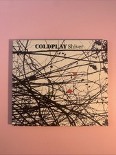 Coldplay shiver 3 - -, 2000)
