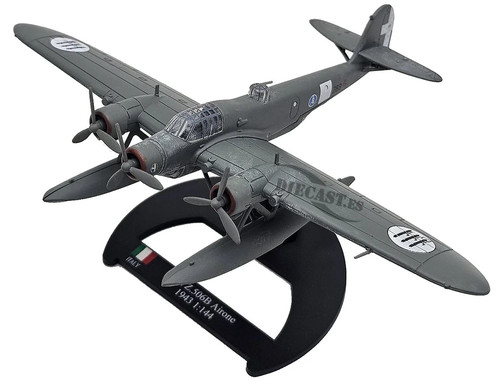 Cant 506b airone - z.506b, italia
