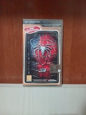 PSP SPIDERMAN 3