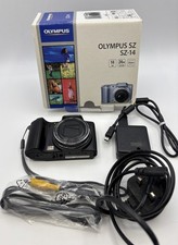 Olympus SZ-14 fotocamera