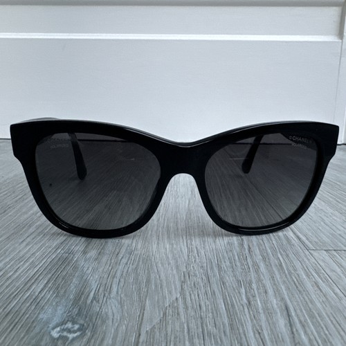 Occhiali sole chanel - occhiali,