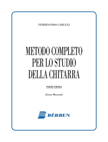 Metodo completo per studio - completo,