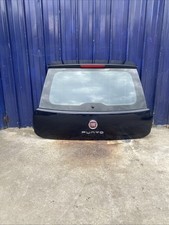 PORTELLONE BAULE POSTERIORE FIAT PUNTO EVO 2008-2012