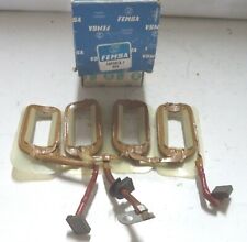 SERIE CAMPI MOTORINO