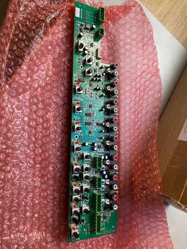 Apart audio y1000410 - audio, pcb
