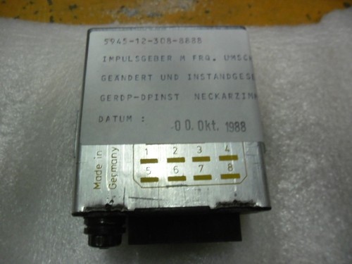 Eberspakers sensore - 24,