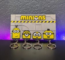 Portachiavi Disney Minions Parete Casa