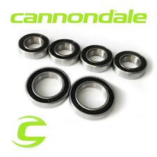 Cannondale BAD HABIT Kit