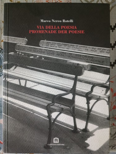 Marco nereo rotelli via - rotelli,