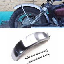 3Pcs Modified Motorcycle Steel