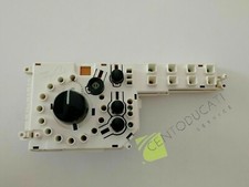 Scheda programmi per