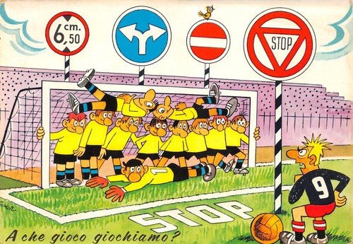 Al6 cartolina calcio - al6-36),
