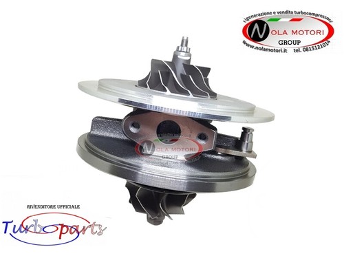 Turbo turbina coreassy per - per, a4