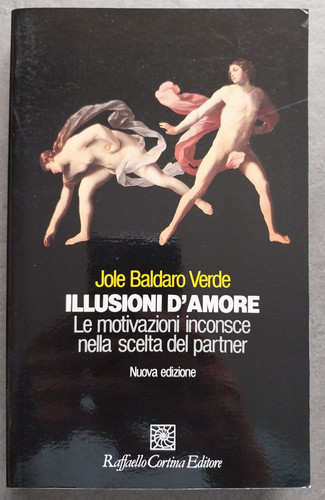 Illusioni amore le - illusioni, d’amore