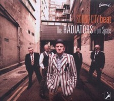 The Radiators From Space Sound