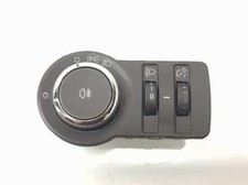 13268705 devio leva luci OPEL