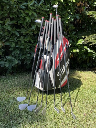 Set ferri mizuno widec - mizuno,