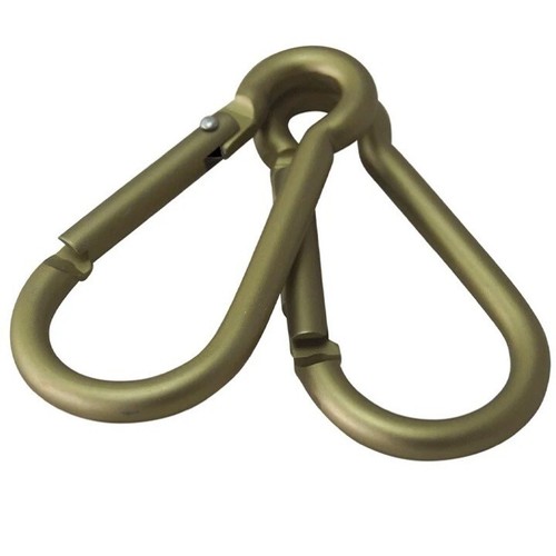 Moschettone standard coyote - moschettone,