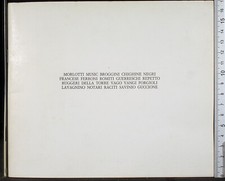 MORLOTTI MUSIC BROGGINI