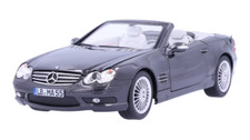 SL 55 AMG Modello R 230