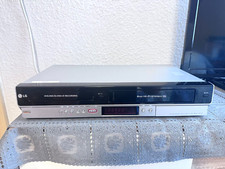 LG RC278 VHS VCR
