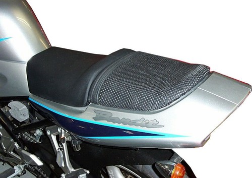 Suzuki bandit 400 single - (v1),