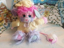 Popples - Popples Pocket  Popples  Vintage