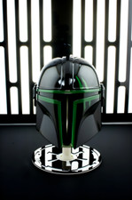 Elmetto Mandaloriano Boba Fett