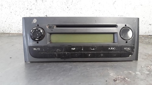 Autoradio per fiat - per, grande