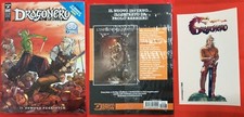 DRAGONERO N.19 ED. SERGIO