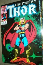 The Mighty Thor n.16 ed.Play Press