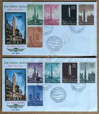 FDC The Golden Series -