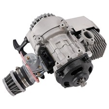 Motore 49cc tempi completo - tempi,